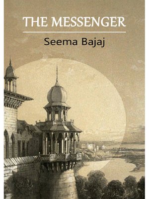 cover image of The Messenger